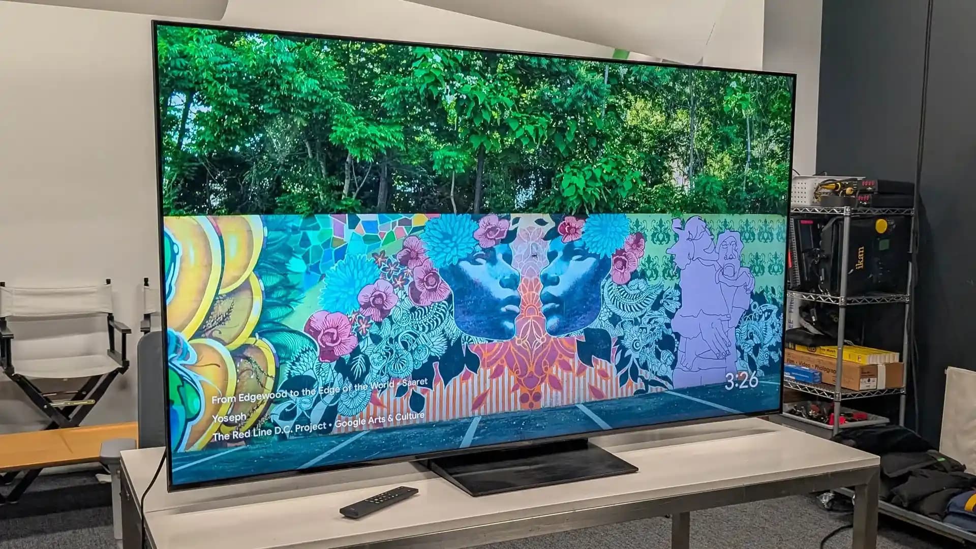 TCL 65 İnç 4K Televizyonun Teknik Özellikleri ve Piyasa Durumu Analizi