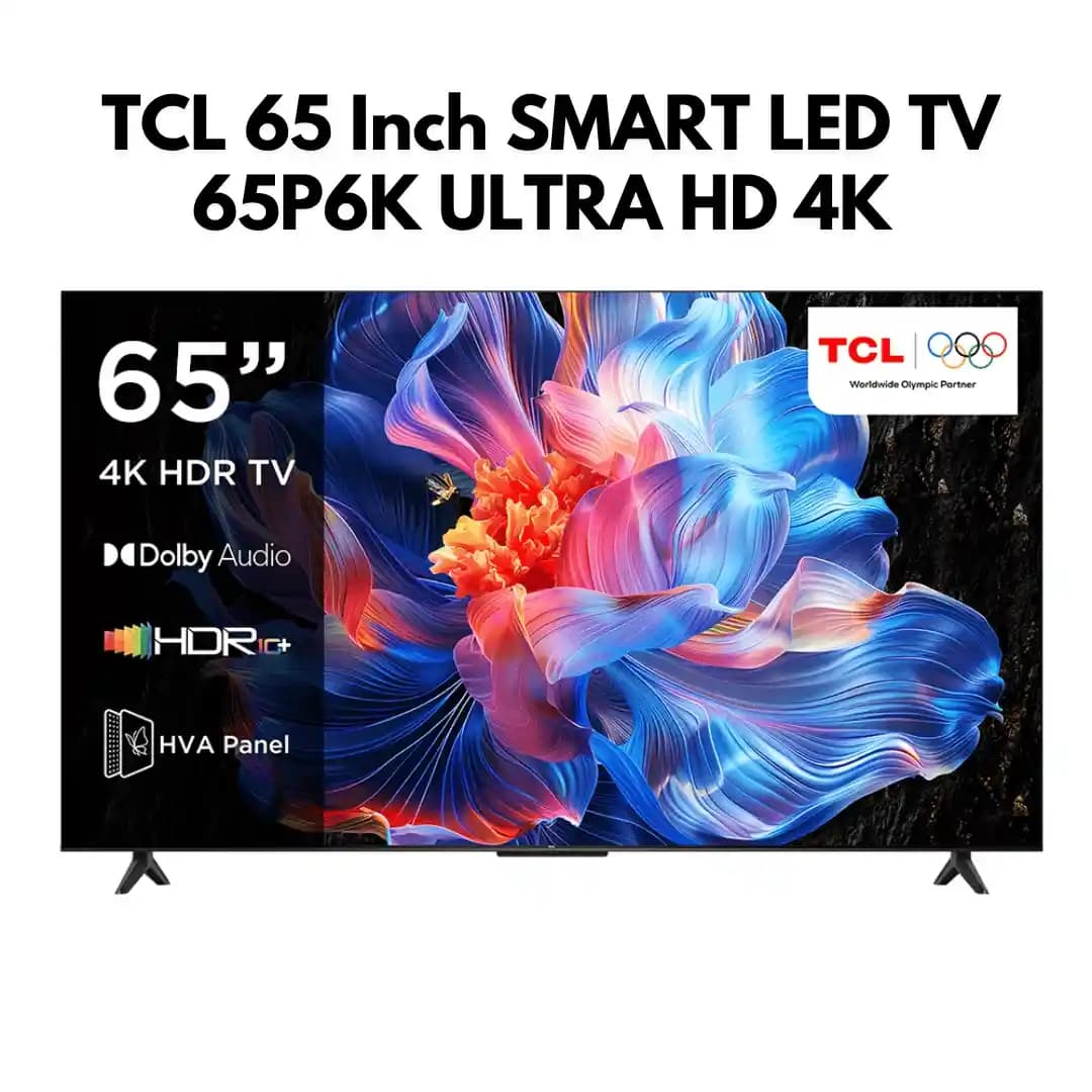 TCL 65 inç Televizyonlar: Teknolojik Özellikler ve Piyasa Durumu Analizi