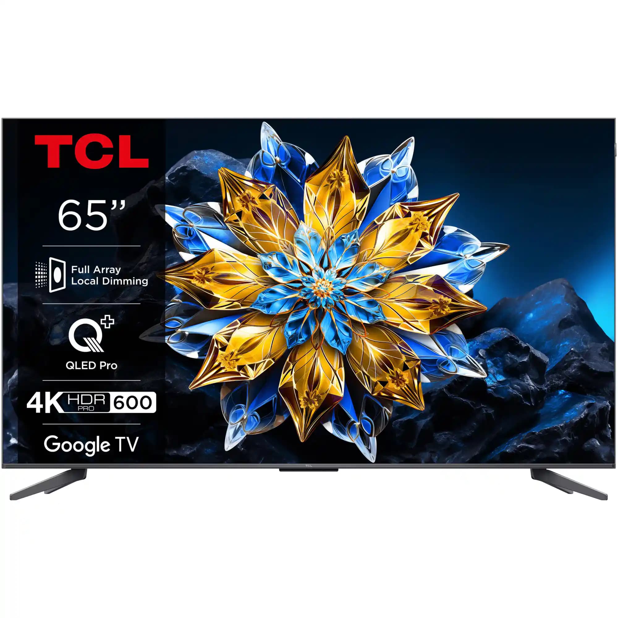 TCL 65C655 Televizyon İncelemesi: Yüksek Çözünürlük ve Akıllı Özelliklerle Gelişmiş Kullanıcı Deneyimi