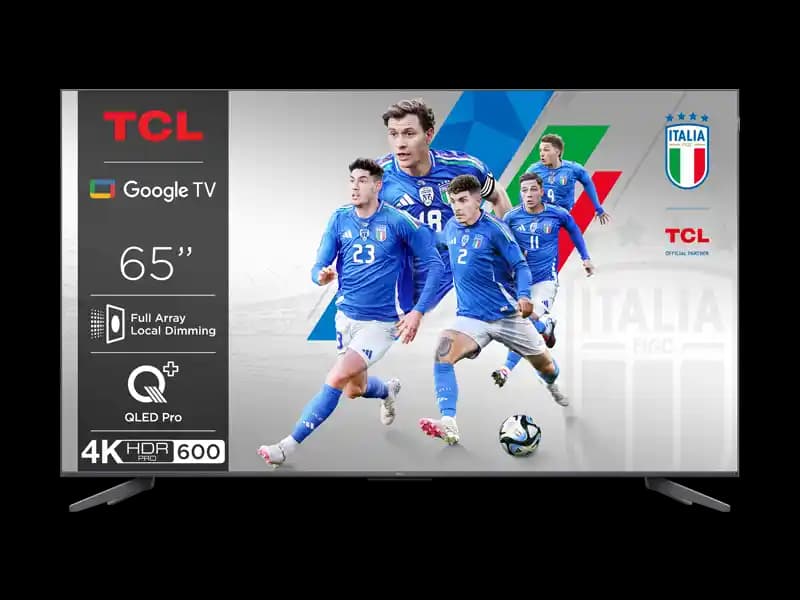 TCL 65C655Pro 4K Akıllı Televizyon: Yüksek Çözünürlük ve Gelişmiş Özellikler