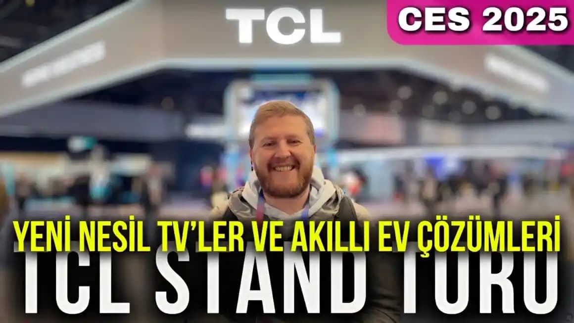 TCL Televizyon Teknolojilerindeki Güncel Yenilikler ve Kullanıcı Deneyimleri Analizi