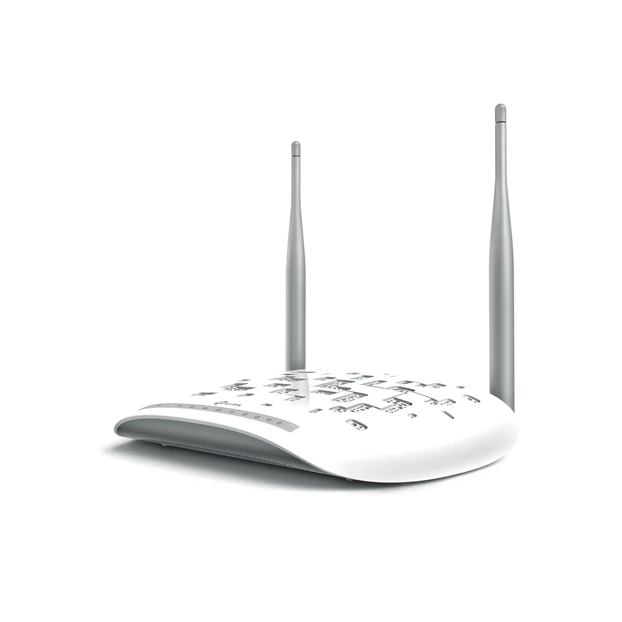 TD W9970 V3 VDSL2 ADSL Modem: Yüksek Hızlı ve Çok Yönlü İnternet Çözümü