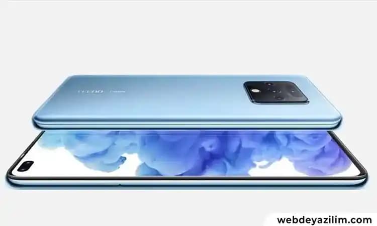 Tecno Camon 16 İncelemesi: Avantajlar ve Dezavantajlar Doğru Değerlendirme