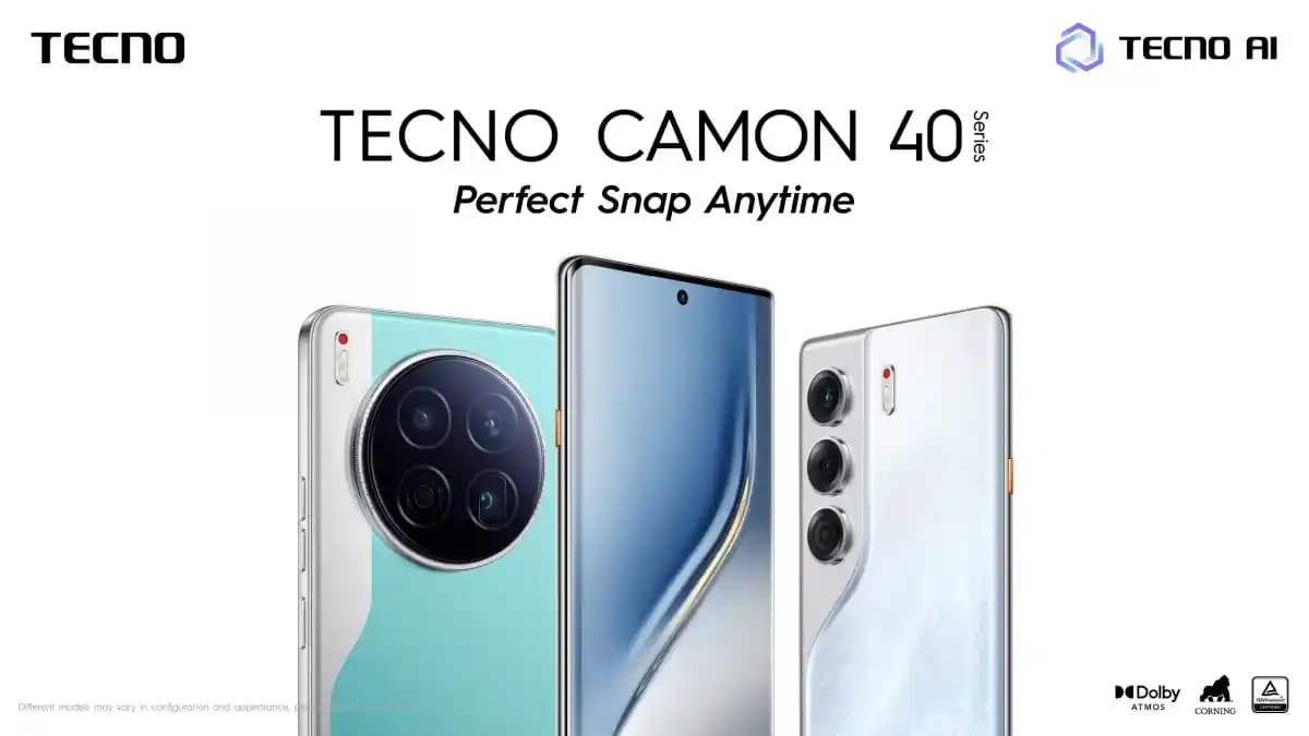Tecno Camon 40 Akıllı Telefon Özellikleri ve Kullanıcı Yorumları