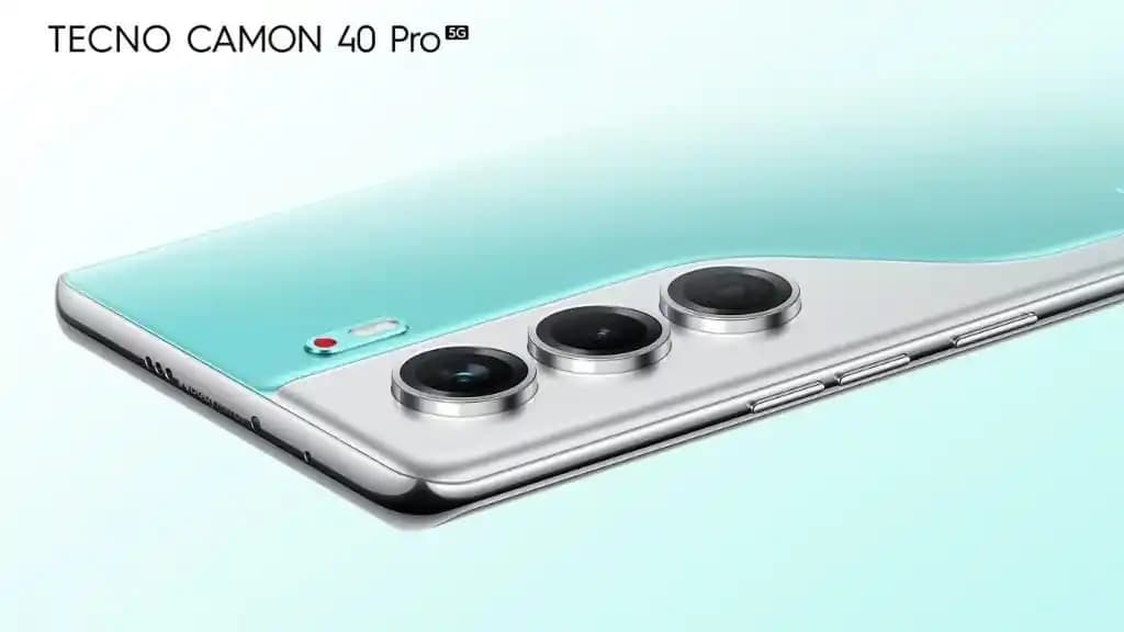Tecno Camon 50 Serisi ve Kamera Özellikleri: Yapay Zeka Destekli Akıllı Telefonlar