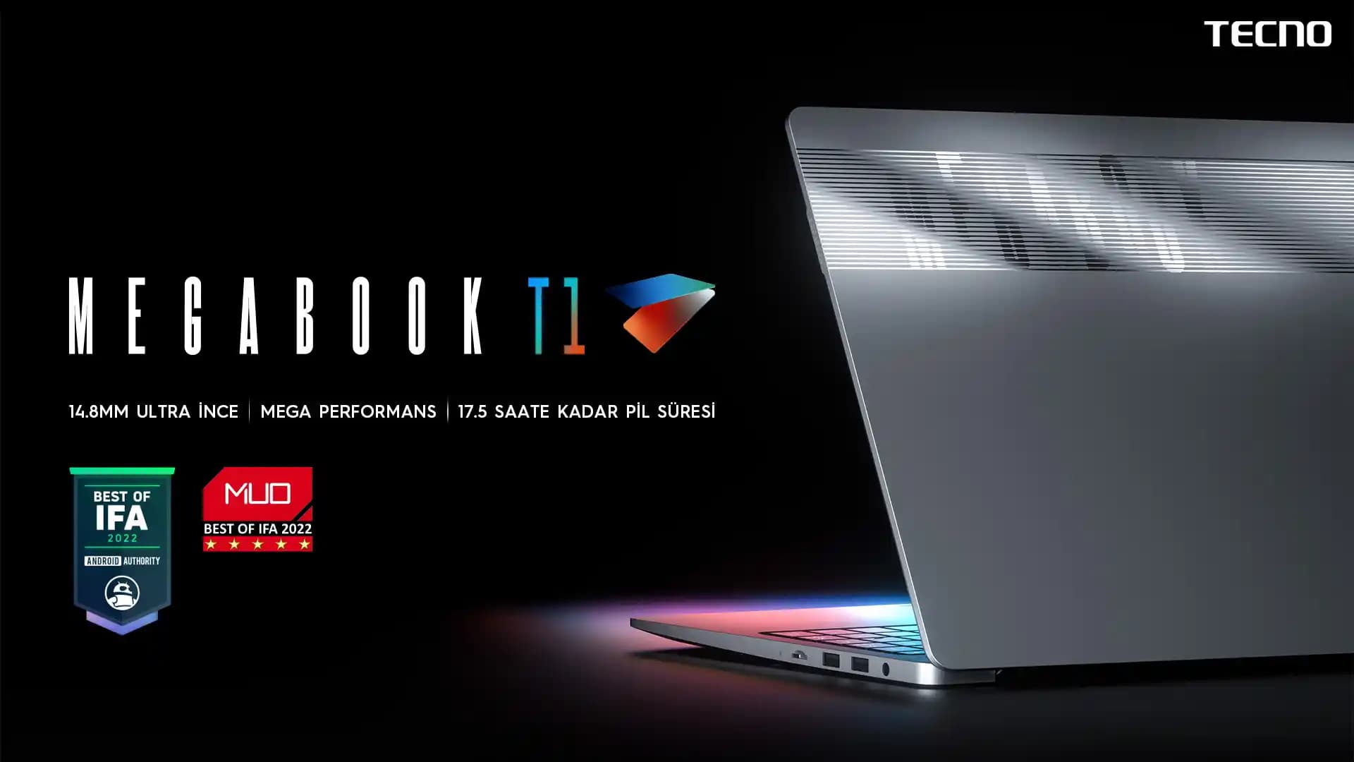 Tecno Dizüstü Bilgisayarların Temel Özellikleri ve Kullanım Alanları Analizi