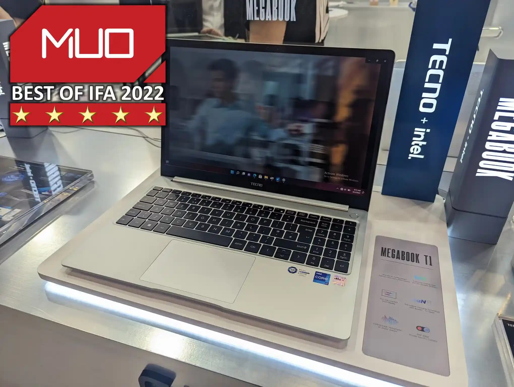 Tecno Megabook T1: Hafif ve Performanslı Dizüstü Bilgisayar Özellikleri ve Kullanım Alanları