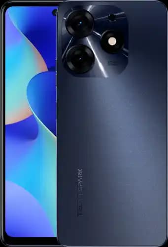 Tecno Spark 10 Pro ve Spark 20C Modellerinin Özellikleri ve Karşılaştırması