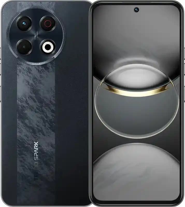 Tecno Spark 30 Pro: Yüksek Performans ve Gelişmiş Özelliklerle Modern Akıllı Telefon