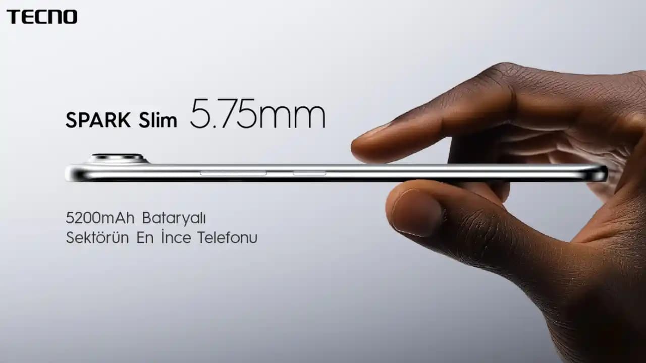 Tecno Spark Serisi Akıllı Telefon Modelleri ve Karşılaştırma Rehberi