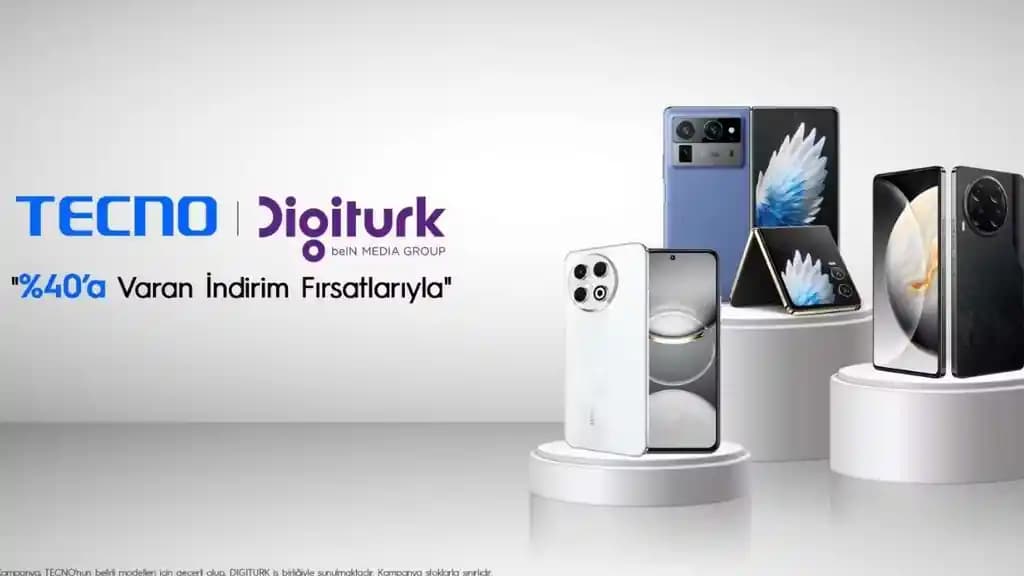 Tecno Telefon Modelleri ve Kullanıcı İhtiyaçlarına Uygun Seçenekler Rehberi