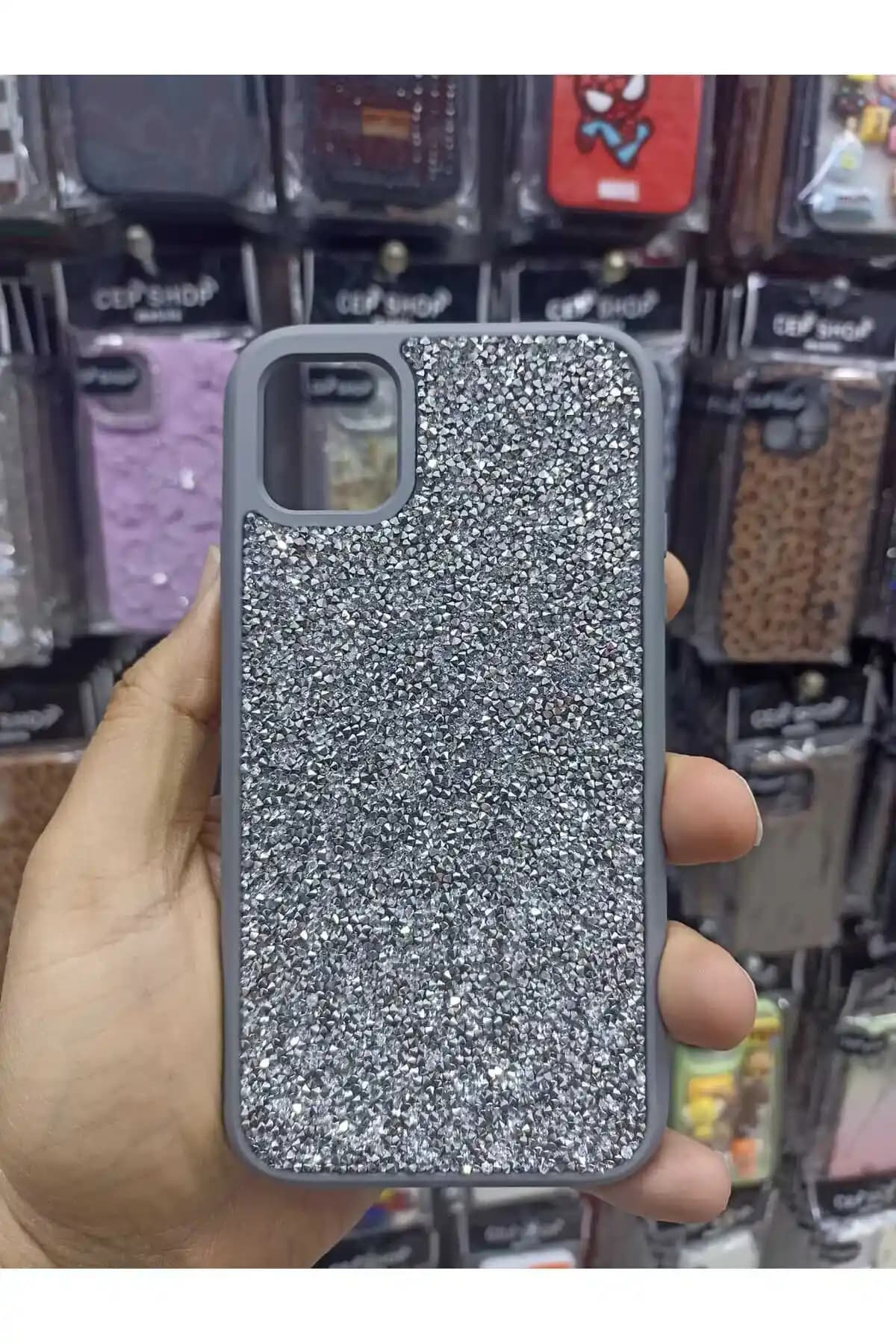 Telefon Kılıflarında Güncel Trendler ve Şık Koruma Seçenekleri Hakkında Bilgi