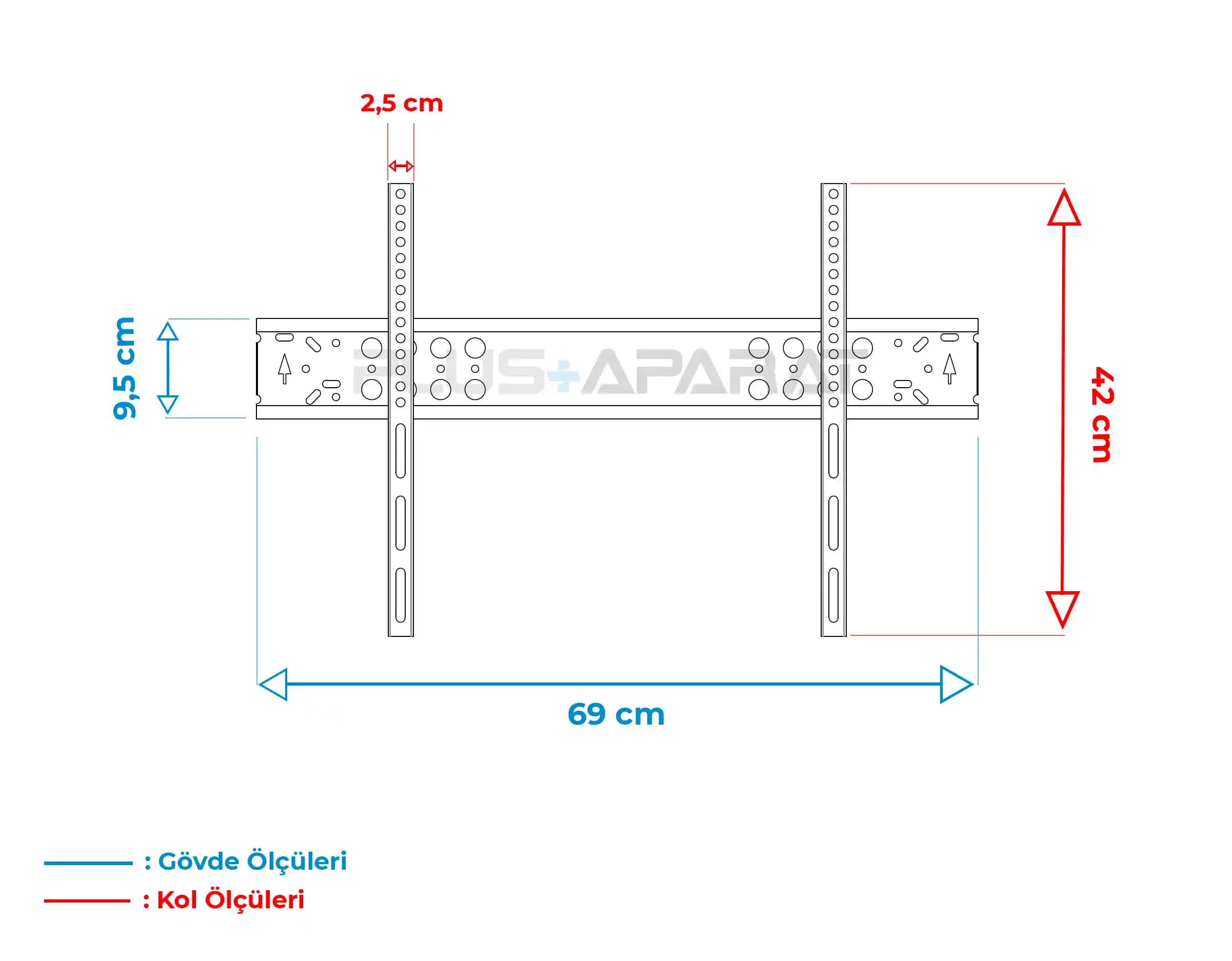 Televizyon Askı Aparatları: Modeller, Özellikler ve Montaj İpuçları