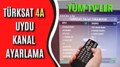 Televizyon Kanal Ayarları ve Güncel Pratik Tavsiyeler Rehberi