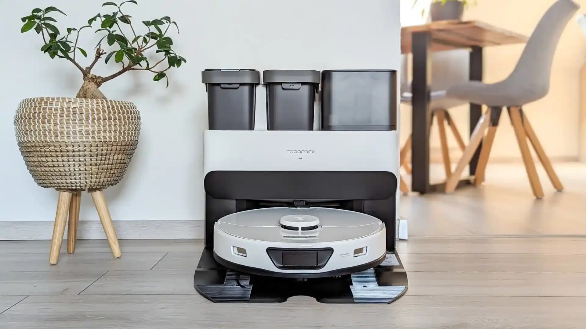 Temizlik Robotlarının Performansını Artırmak İçin Bakım ve Temizlik Rehberi