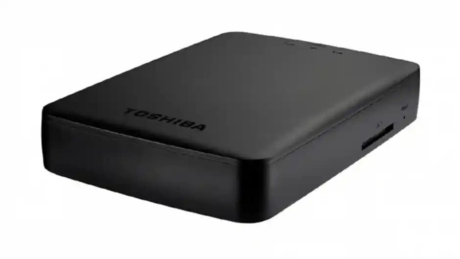 Toshiba 1TB Depolama Cihazları: Güvenilirlik ve Çok Yönlülük Özellikleri