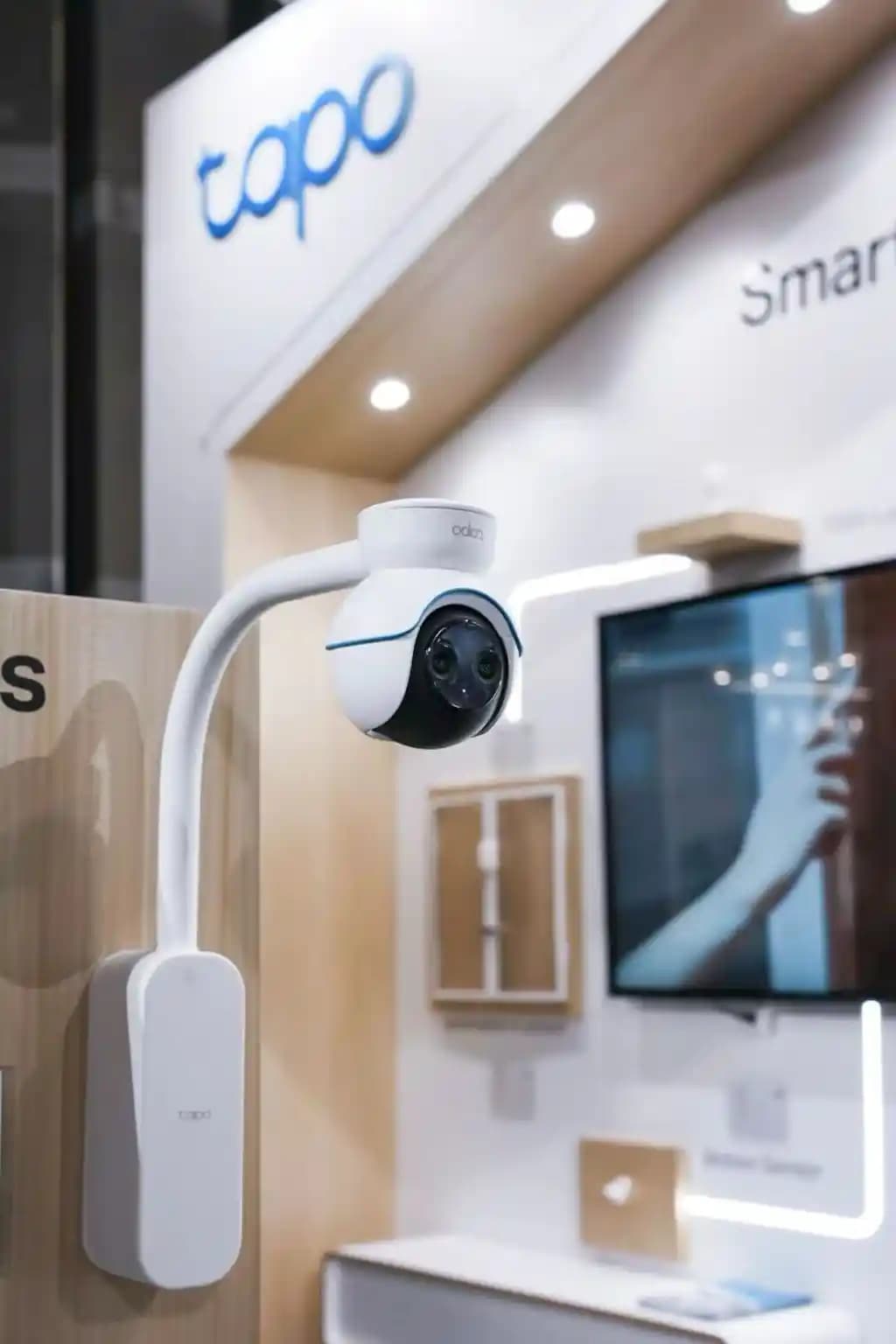 TP-Link Güçlü Bağlantı ve Akıllı Ev Teknolojileri ile Modern Ev Otomasyonu Çözümleri