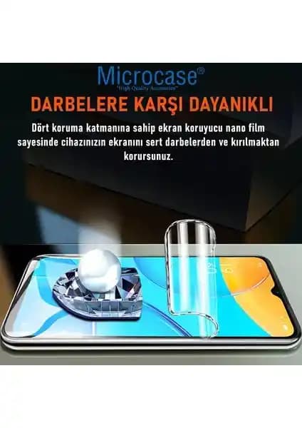 Tria Ekran Filmi Koruma Performansı ve Teknolojik Özellikleri Analizi