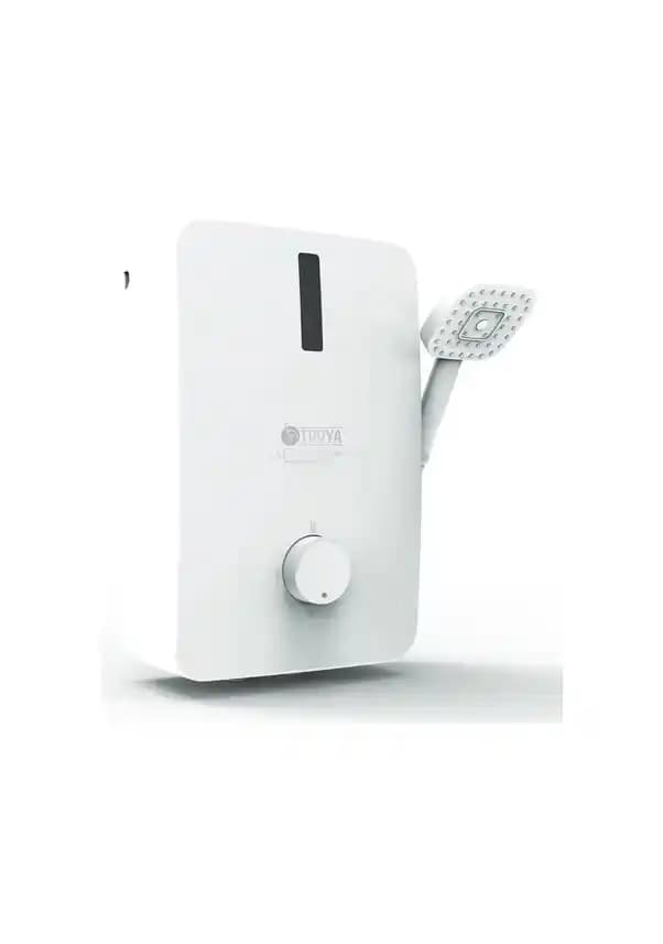 Troya Banyo Isıtıcısı: Güvenli ve Enerji Verimli Elektrikli Isıtma Çözümü