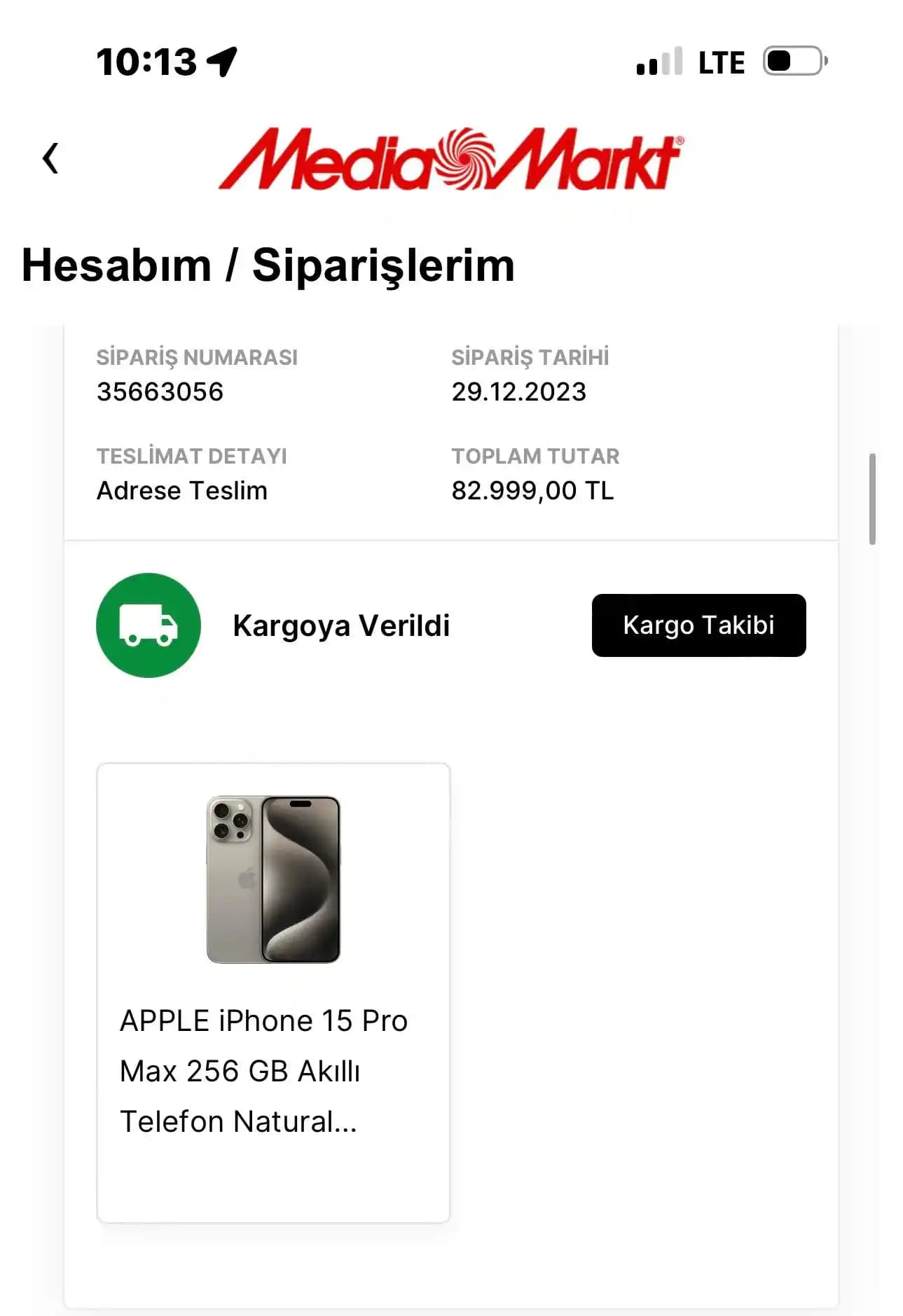 Türkiye'de MediaMarkt'tan iPhone 15 Satın Alma Rehberi ve Temel Bilgiler