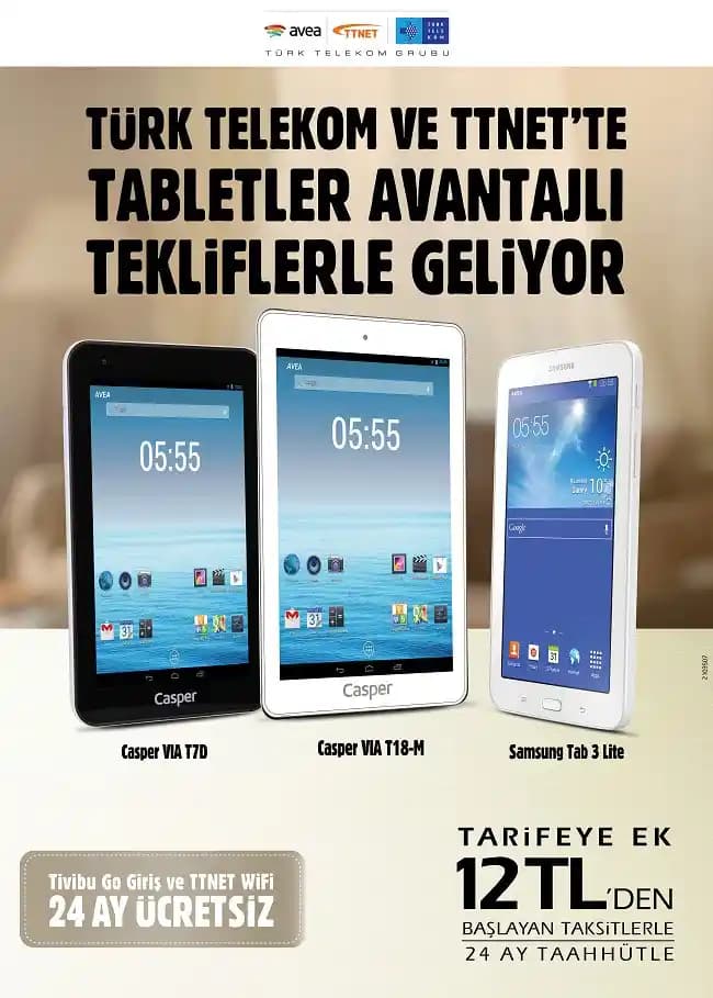 Türkiye’de Devlet Destekli Tabletler ve Elektronik Pazardaki Yansımaları