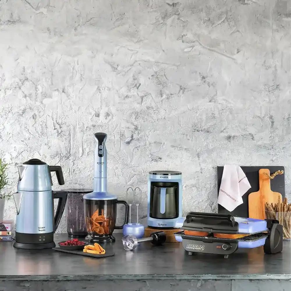 Türkiye’nin Güvenilir Elektronik Ev Aletleri Markaları ve Seçim Kriterleri