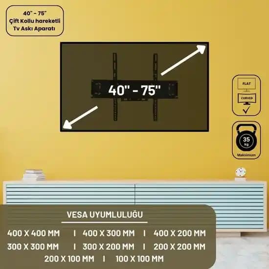 TV Aparatlarında Güncel Yaklaşımlar: Dayanıklılık ve Pratiklik Özellikleri