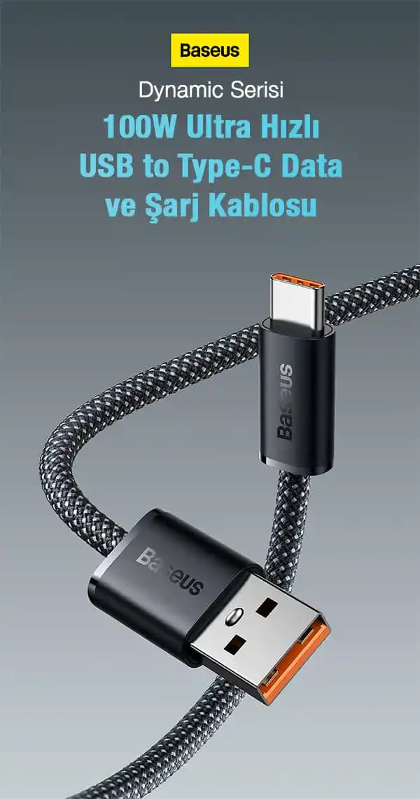 Type-C Hızlı Şarj Kablosu Alternatifleri: Güç ve Güvenilirlik Arasında Denge