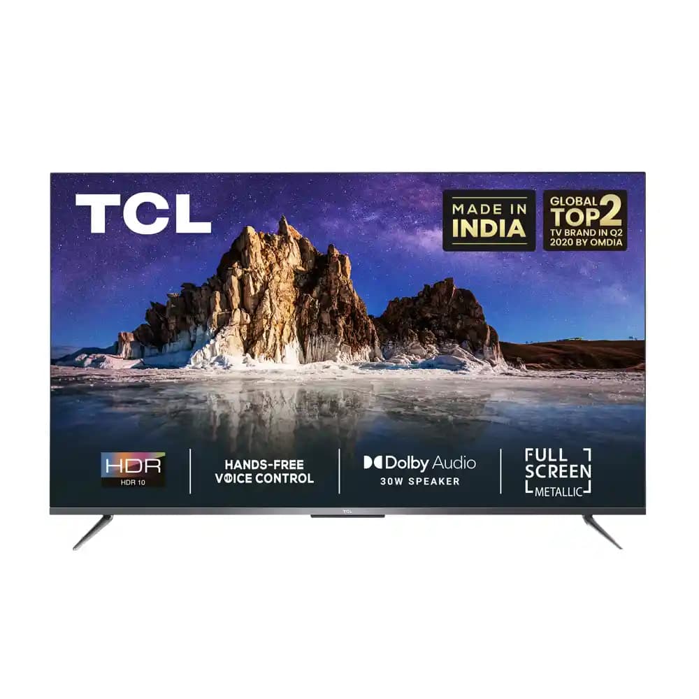 Ultra HD Çözünürlüklü LED TV'ler: Yüksek Kalite ve Gelişmiş Görüntü Teknolojileri
