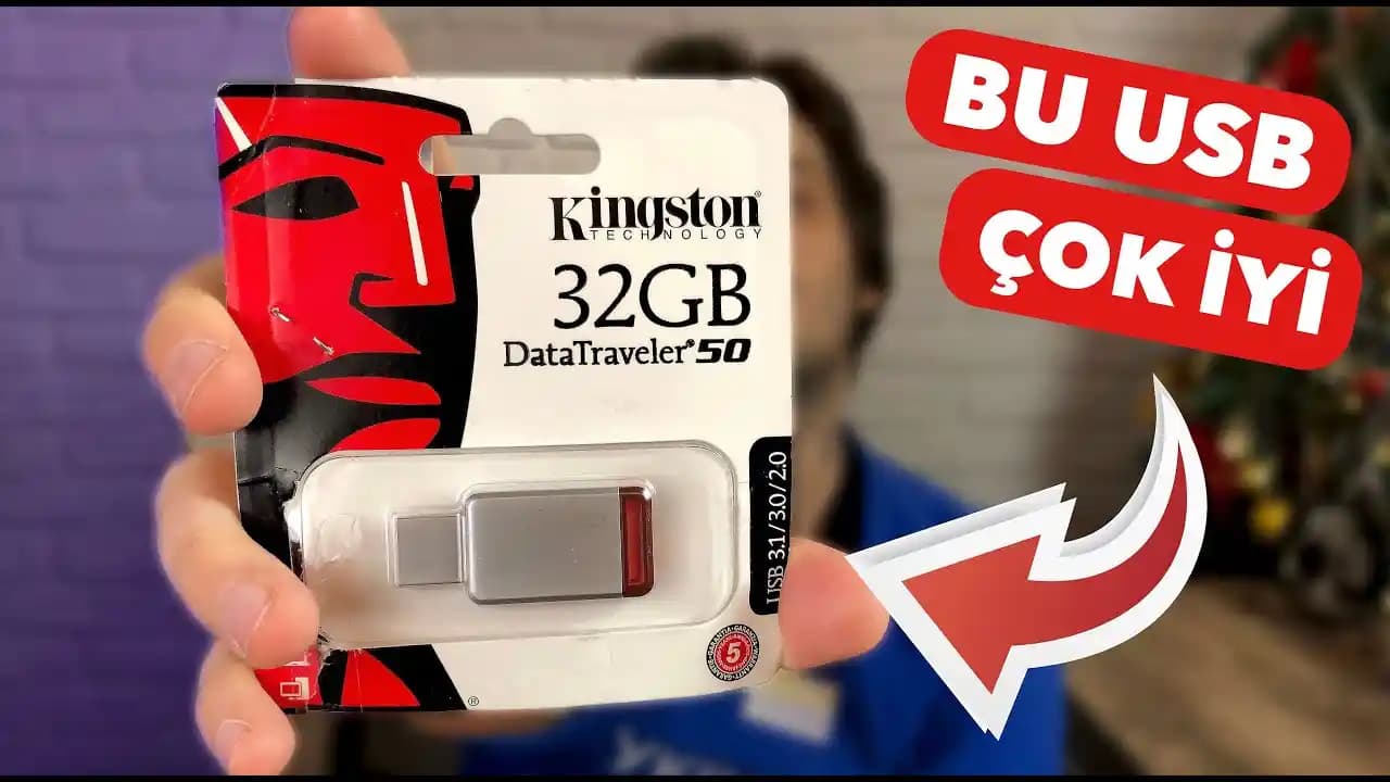 USB Bellek Seçiminde Fiyat ve Performans Analizi: Doğru Modeli Nasıl Belirlenir