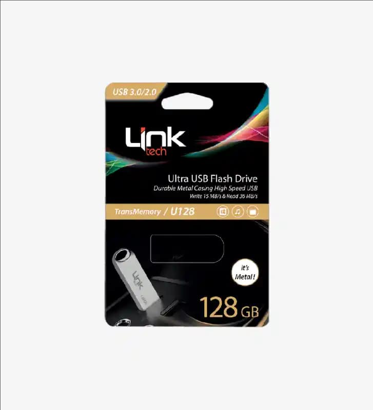 USB Bellekler: Linktech ve Sandisk Modelleri Arasındaki Farklar ve Seçim Rehberi