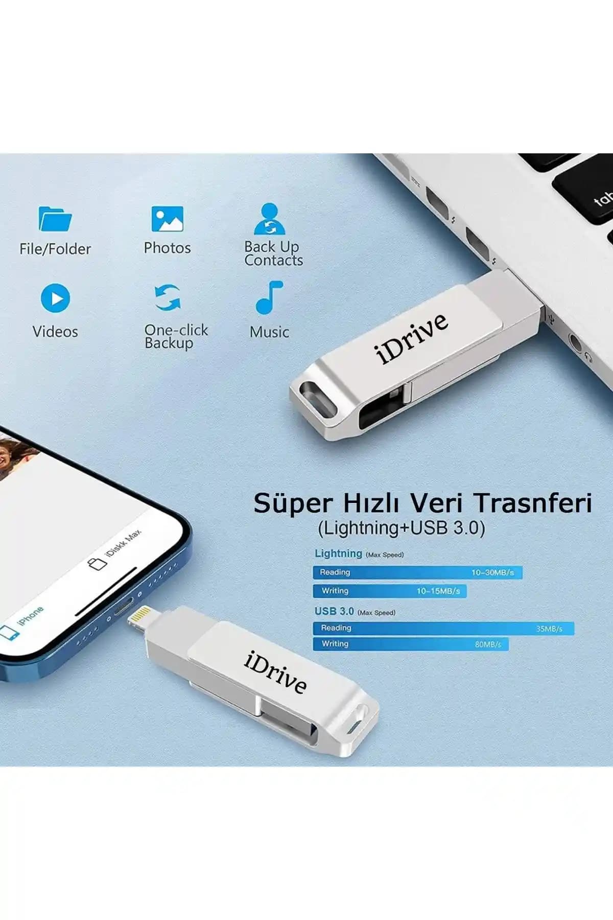 USB Belleklerle Güncel Taşınabilir Depolama Çözümleri ve Teknolojik Gelişmeler