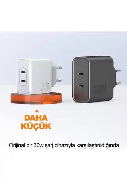 USB-C Hızlı Şarj Cihazlarının Özellikleri ve Güncel Kullanım Alanları