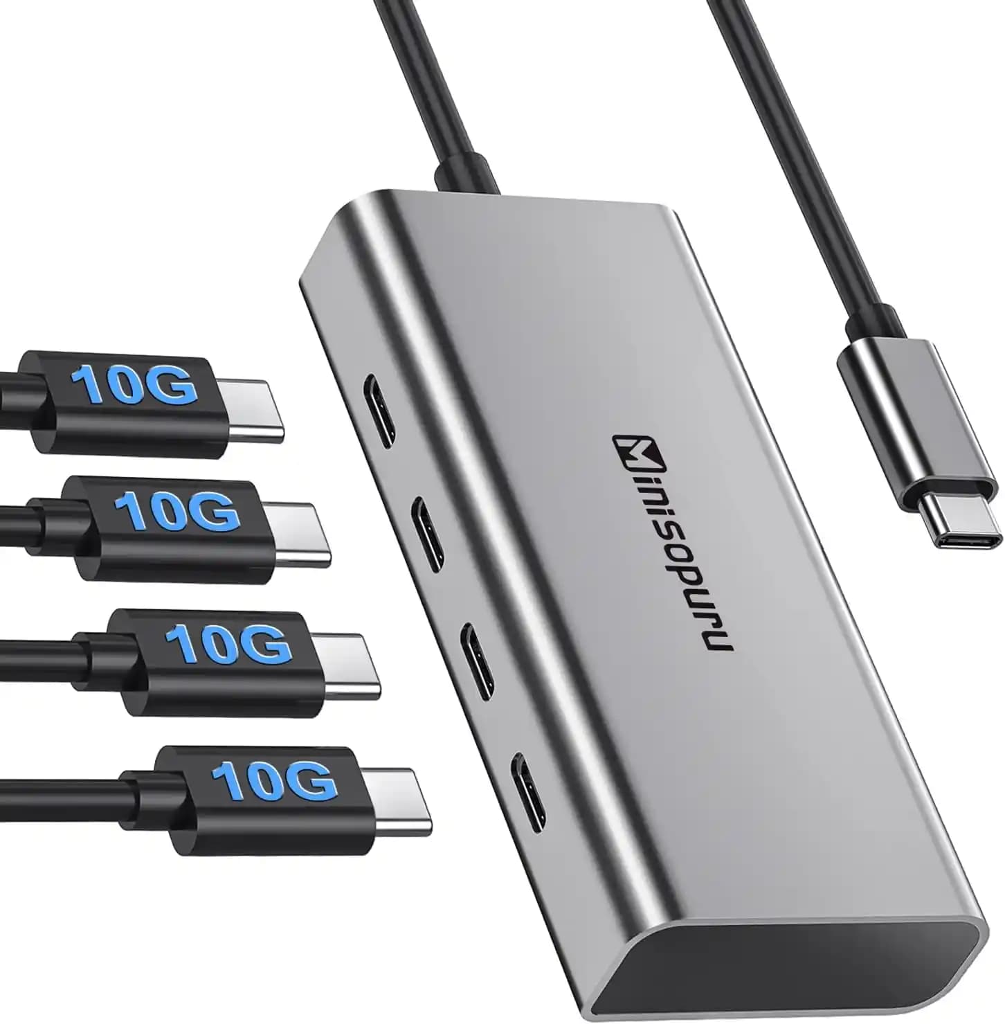 USB Tipleri ve Karşılaştırması: USB-C Satın Alma Rehberi ve Özellikleri