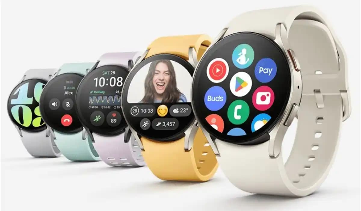 Üst Segment Akıllı Saatler: Samsung Galaxy Watch7 ve Xiaomi Watch S1 Özellikleri ve Karşılaştırması