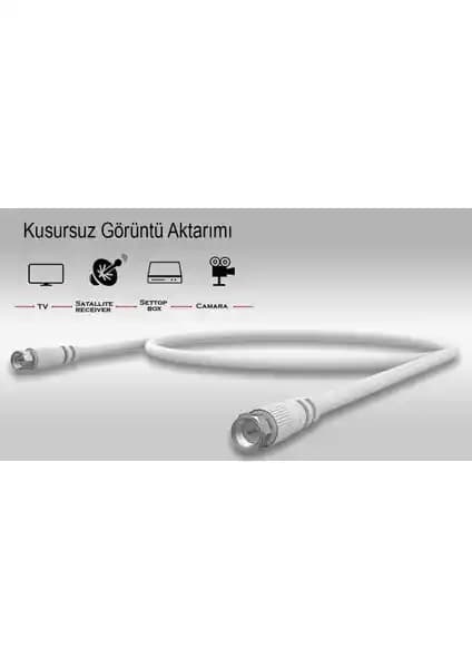 Uydu Anten Kablo Seçiminde Dikkat Edilmesi Gereken Temel Noktalar ve İpuçları