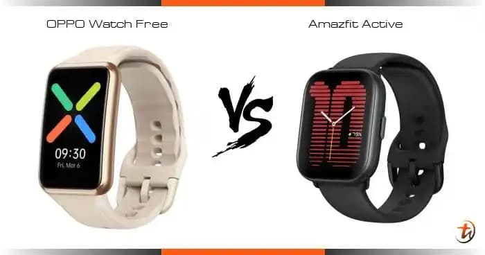 Uygun Fiyatlı Akıllı Saatler: Oppo Watch Free ve QCY Active Modellerinin Özellikleri ve Kullanım Alanları