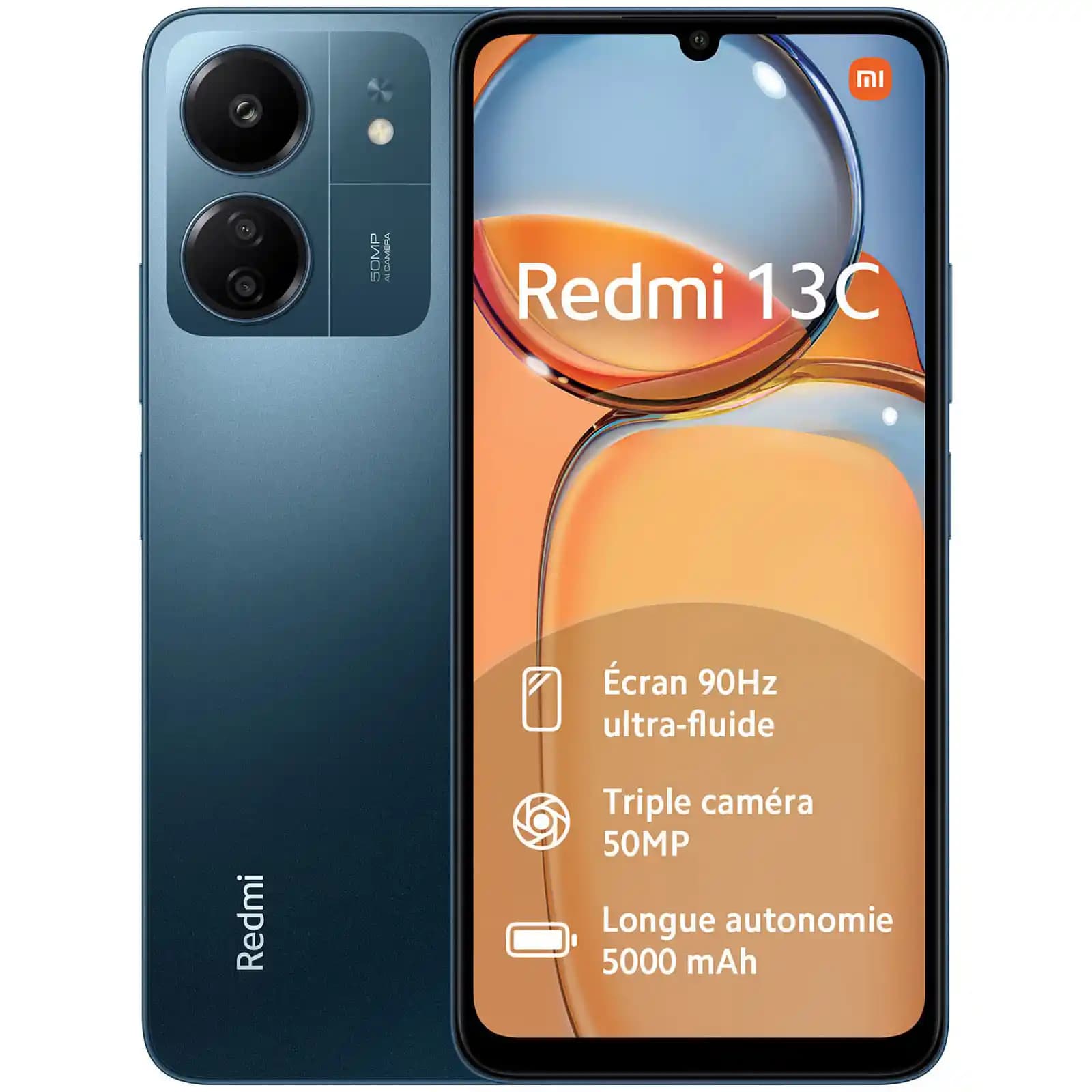 Uygun Fiyatlı Akıllı Telefonlar: Xiaomi Redmi 13C ve Reeder S19 Max Özellikleri ve Piyasa Durumu