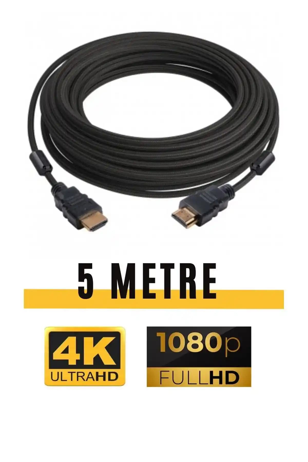 Uygun Fiyatlı Full HD HDMI Kablo Seçimi: Teknik Özellikler ve Piyasa Analizi