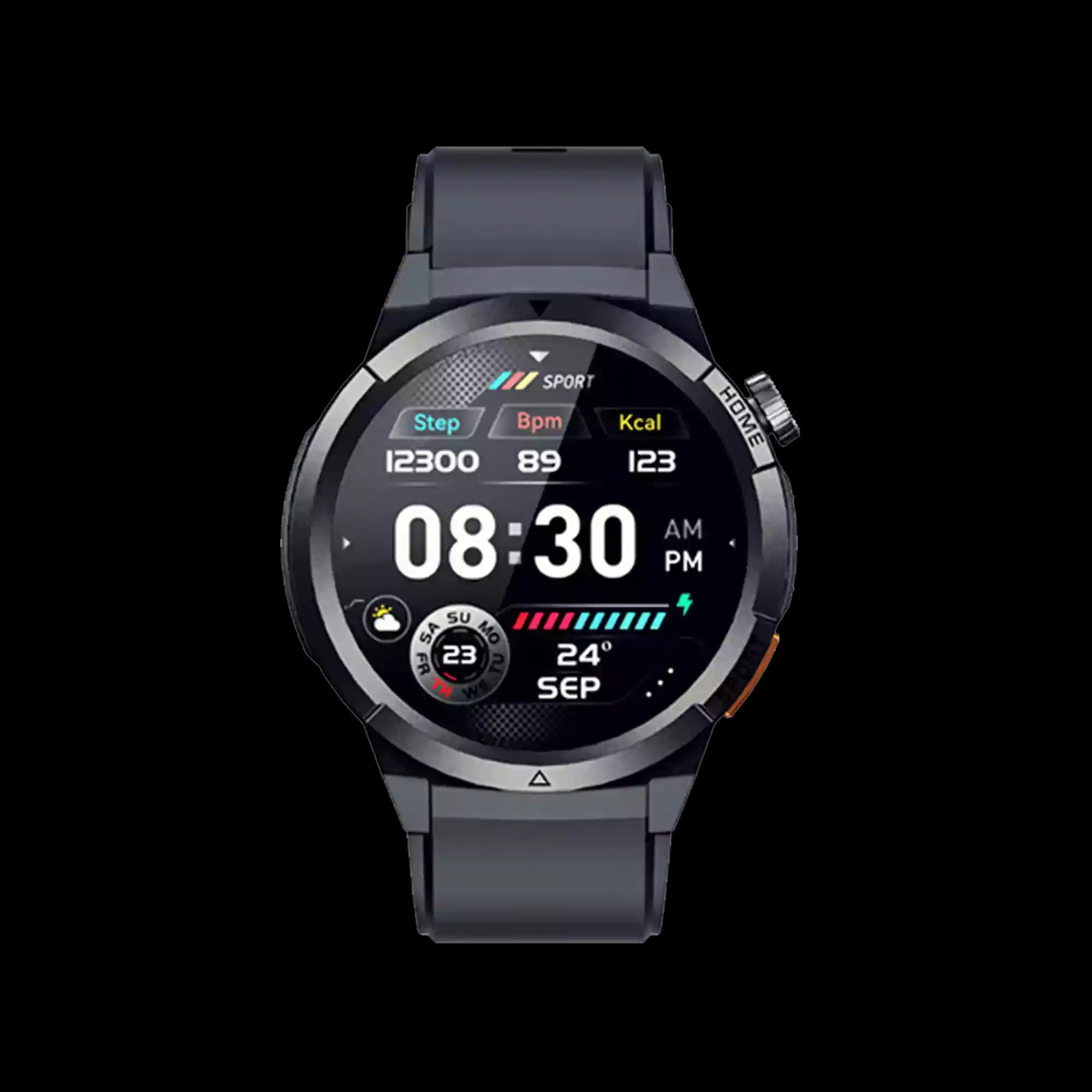 Uygun Fiyatlı Havit ve QCY Active GX Akıllı Saatleri Karşılaştırması