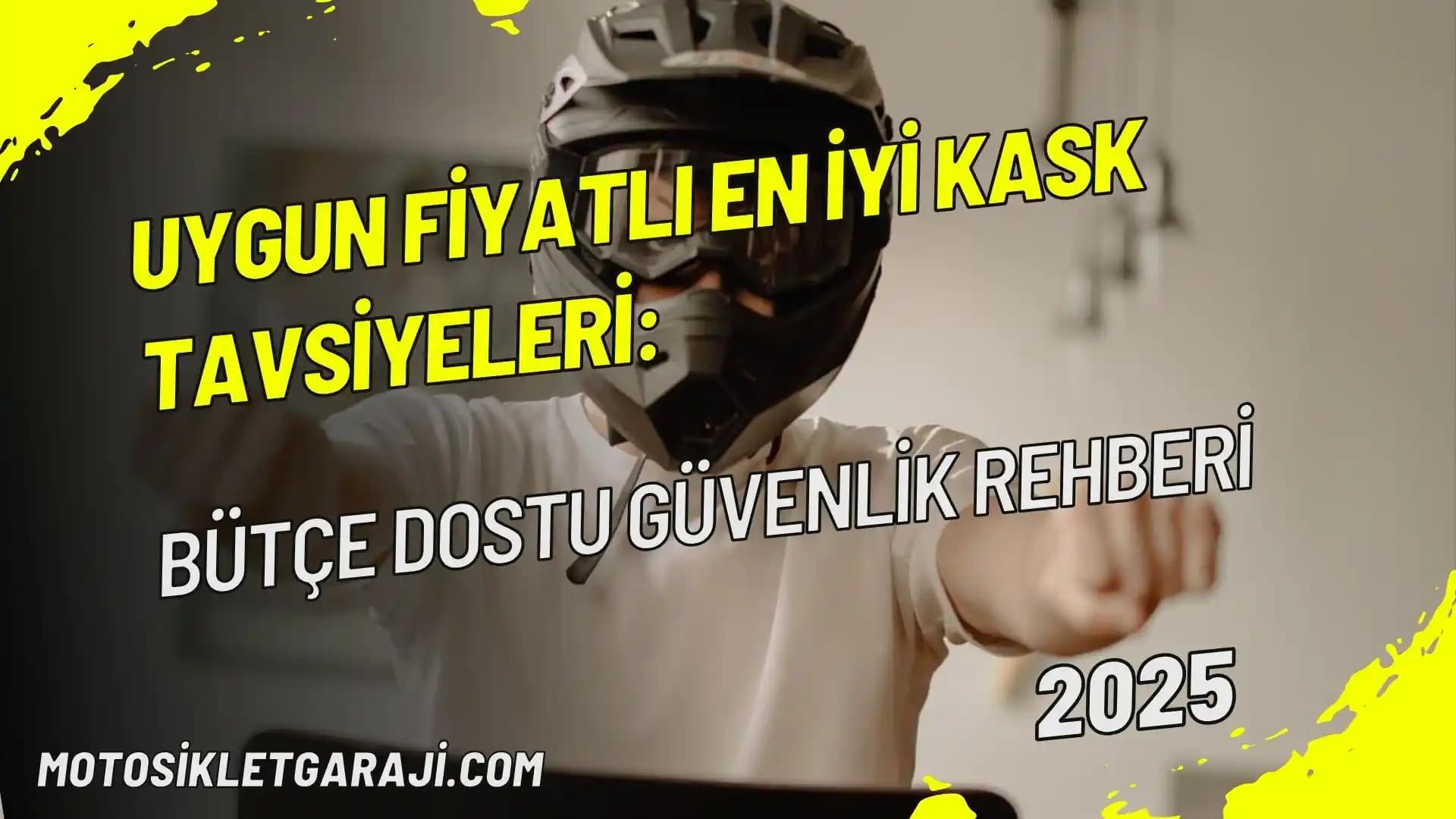 Uygun Fiyatlı Kasklar ve Güvenlik Standartları: Bütçe Dostu Koruma Çözümleri