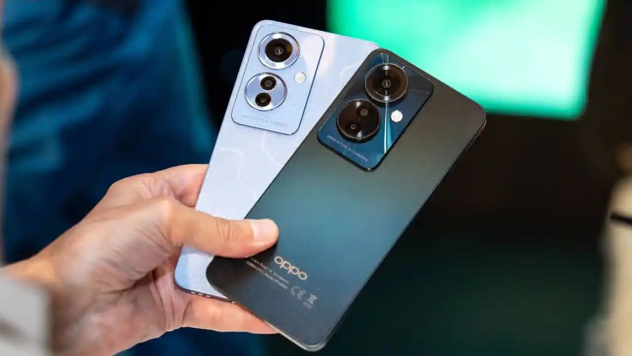 Uygun Fiyatlı Oppo Reno 11 F 5G Telefon Karşılaştırması ve Teknik Özellikler