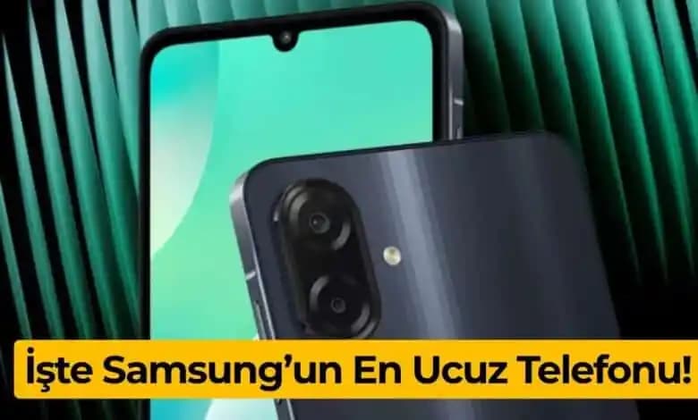 Uygun Fiyatlı Samsung Galaxy Akıllı Telefonlar: Ekonomik ve Güçlü Seçenekler