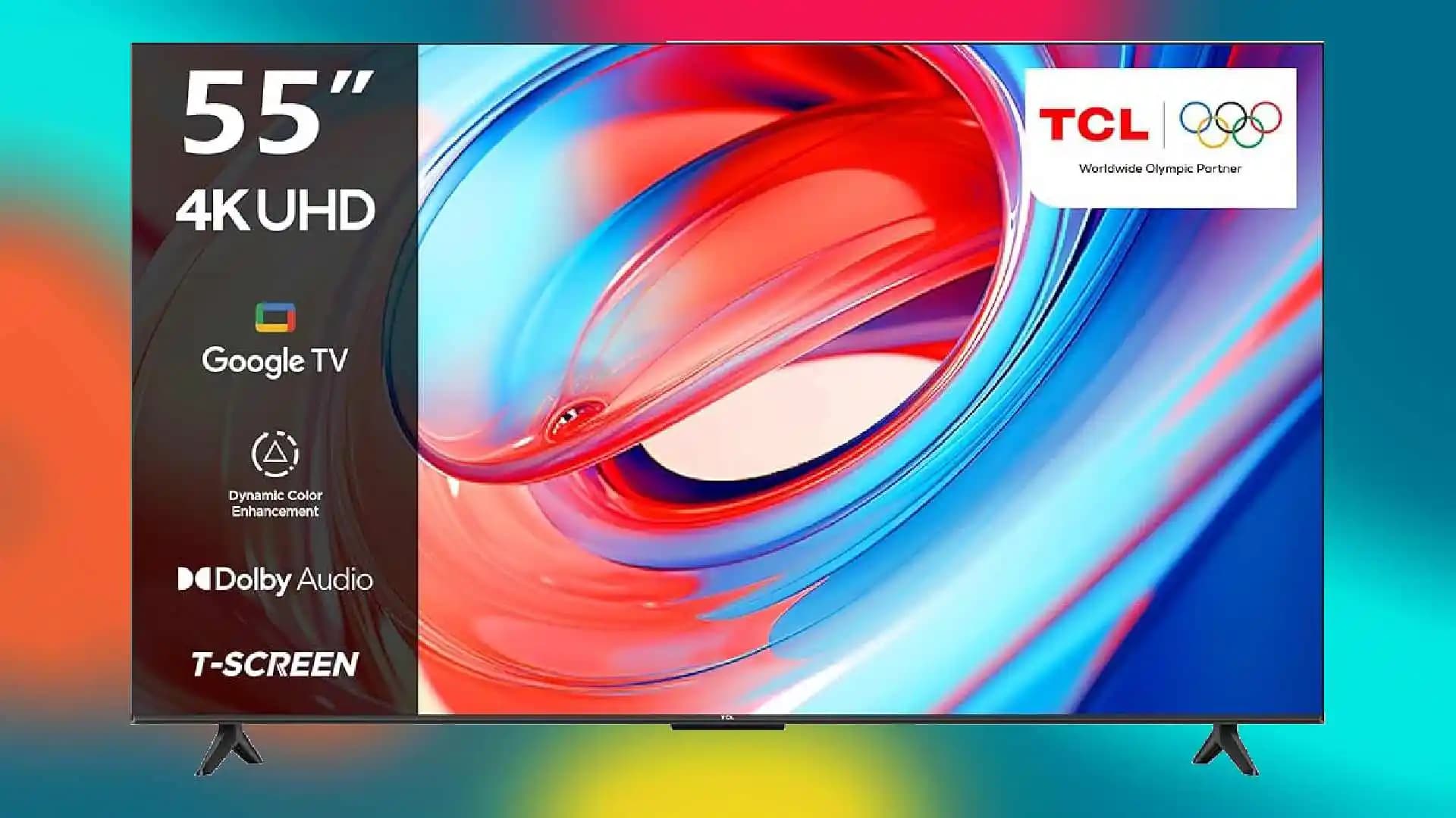 Uygun Fiyatlı Samsung ve TCL 55 İnç Televizyonlar Piyasa Durumu ve Özellikleri