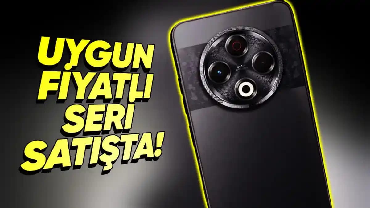 Uygun Fiyatlı Spark Telefonların Özellikleri ve Piyasa Durumu Analizi