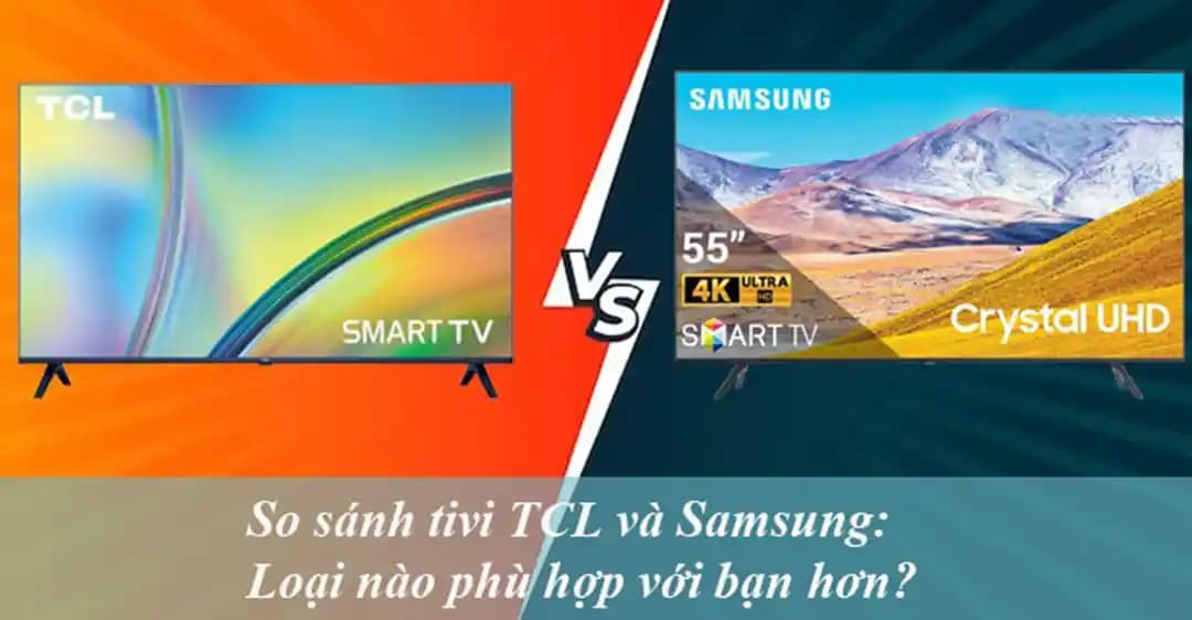 Uygun Fiyatlı TCL ve Samsung Televizyonları Karşılaştırmalı Analiz ve Seçim Rehberi