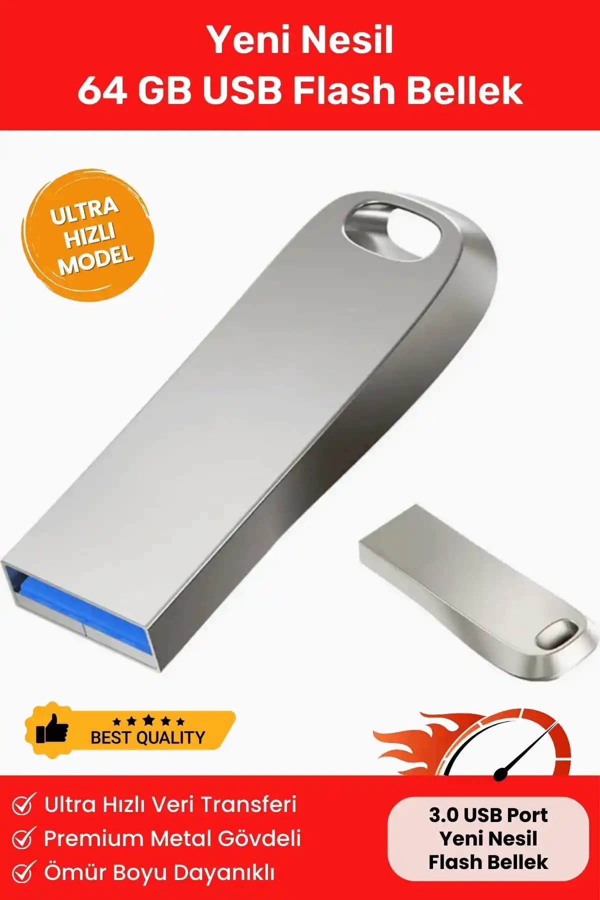 Uygun Fiyatlı USB Flash Bellekler: Piyasa Seçenekleri ve Alım Tavsiyeleri