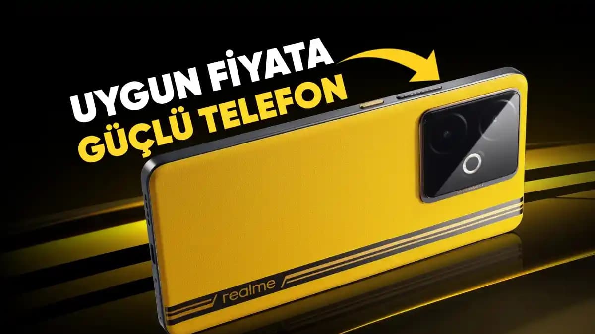 Uygun Fiyatlı ve Güçlü Performans Sunan Akıllı Telefonlar Piyasa Durumu ve Özellikleri