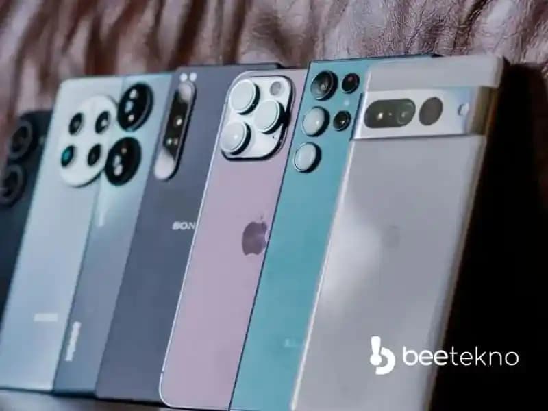 Uygun Fiyatlı ve Yüksek Performanslı Akıllı Telefon Seçenekleri Analizi