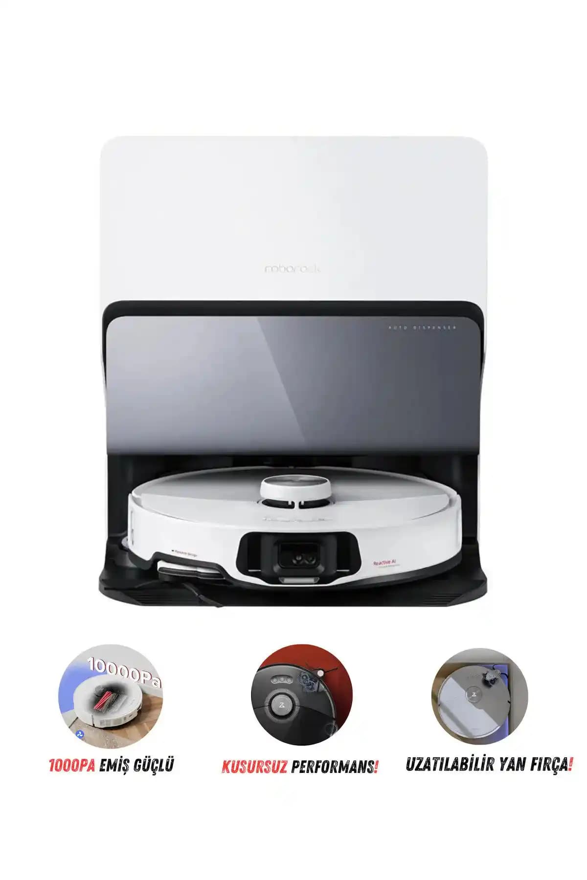 Uygun Fiyatlı ve Yüksek Performanslı Robot Süpürgeler: Ekonomik Temizlik Çözümleri